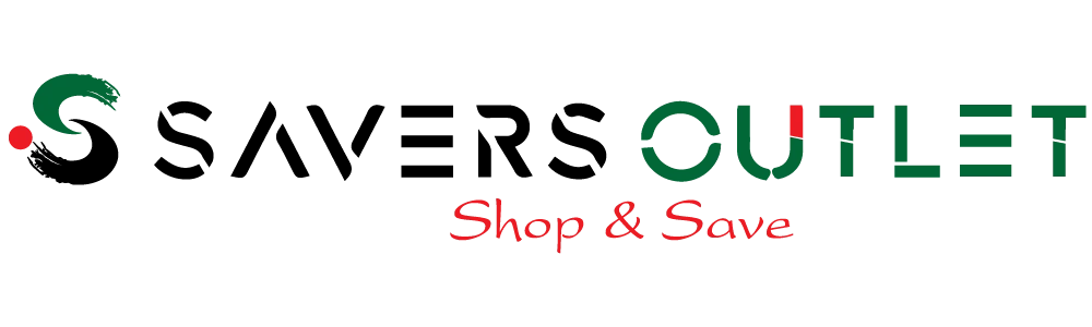 Savers Outlet